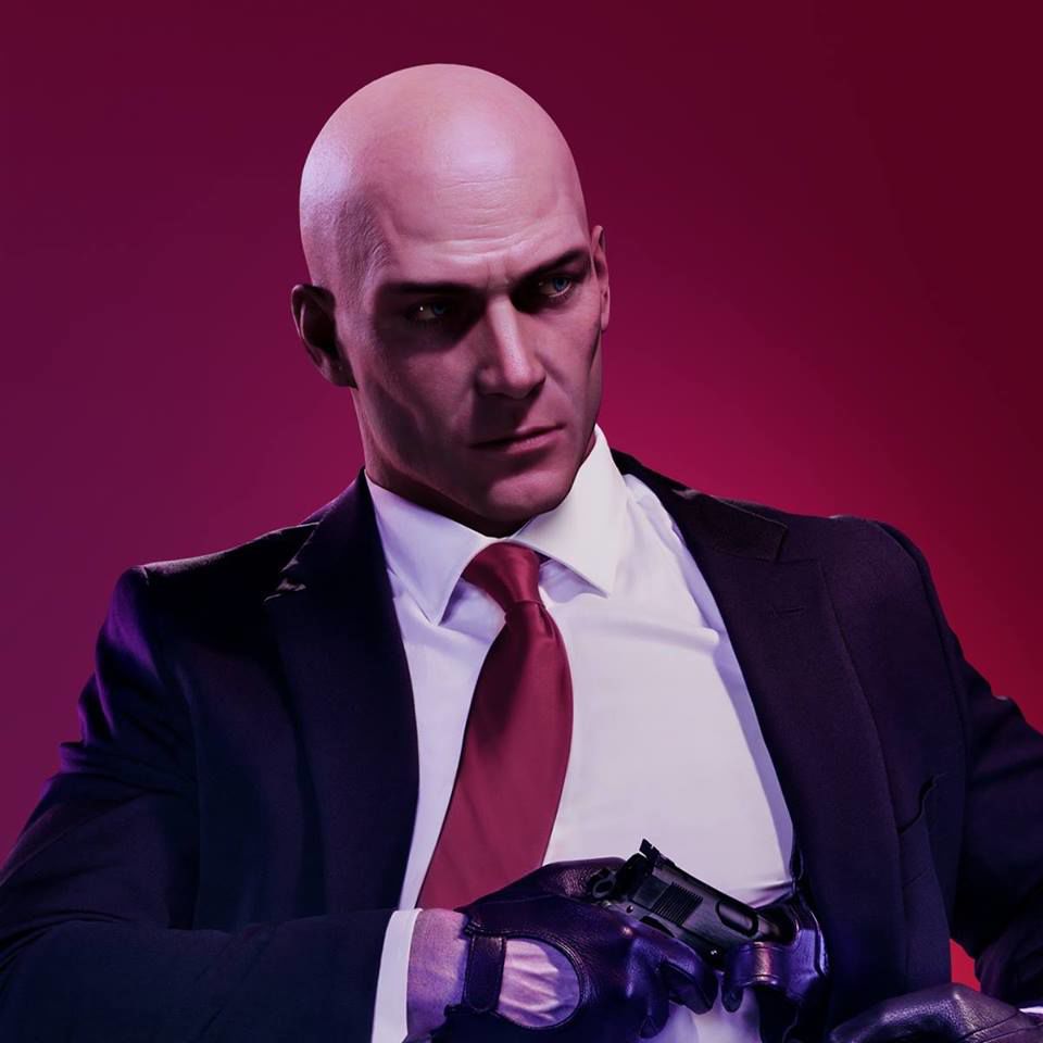 Hitman 2